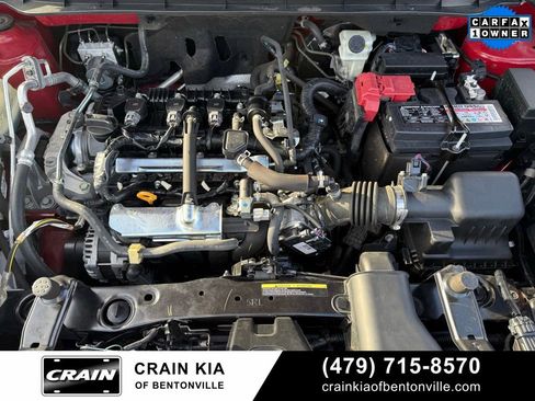 Used 2021 Nissan Kicks SR w/ SR Premium Package image 33