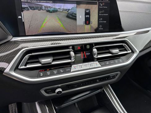 Used 2023 BMW X5 M50i w/ Executive Package image 21