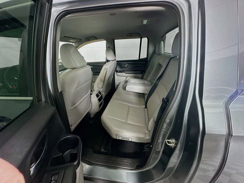 Used 2017 Honda Ridgeline RTL-T image 28