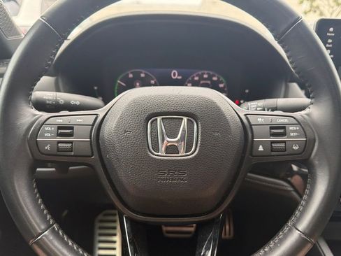 Certified 2025 Honda Accord Sport image 22