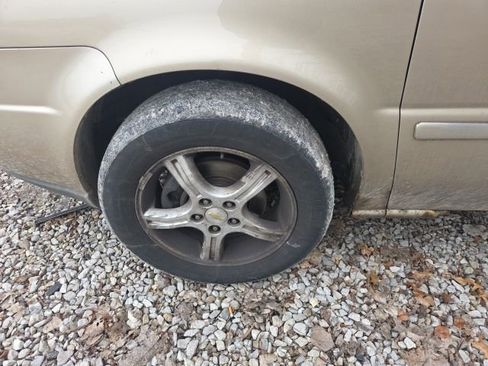 Used 2005 Chevrolet Uplander LS w/ LS Easy Order Package image 13