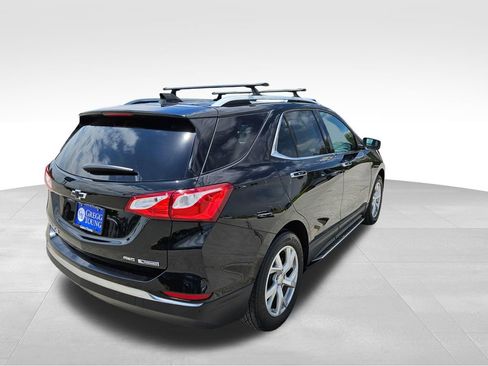 Used 2018 Chevrolet Equinox Premier AWD/4WD image 6