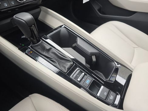 New 2026 Honda Accord EX-L image 24