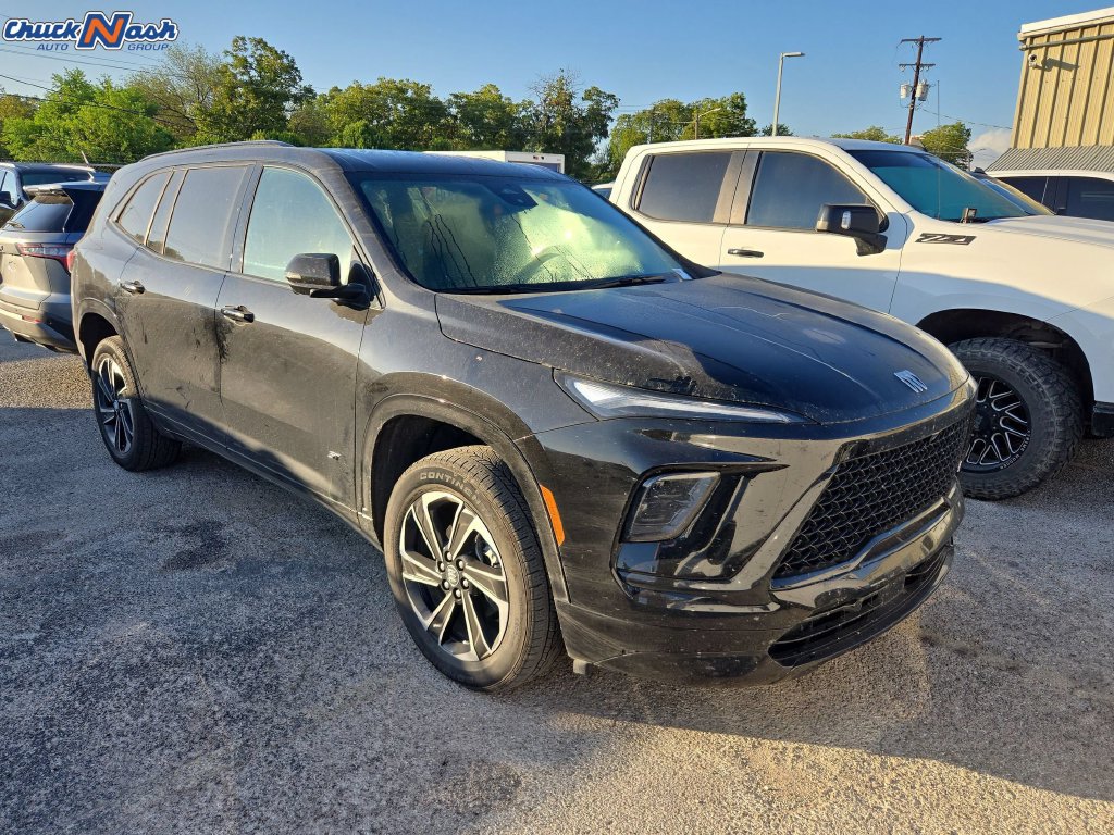 Used 2025 Buick Enclave Sport Touring FWD image 1