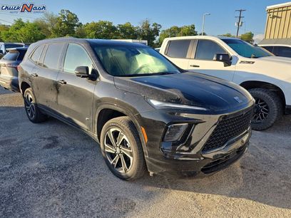 Used 2025 Buick Enclave Sport Touring