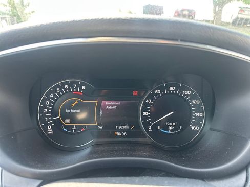 Used 2016 Lincoln MKC Premiere FWD image 15