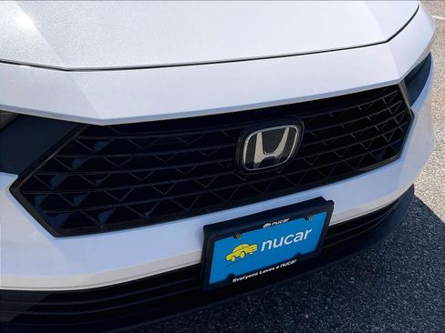 Used 2023 Honda Accord LX image 28