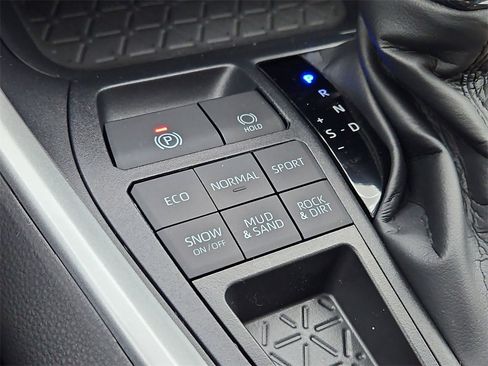 New 2025 Toyota RAV4 XLE Premium image 11