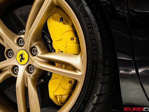 Used 2025 Ferrari 296 GTS RWD image 26