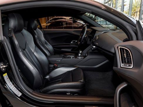 Used 2022 Audi R8 V10 performance image 33