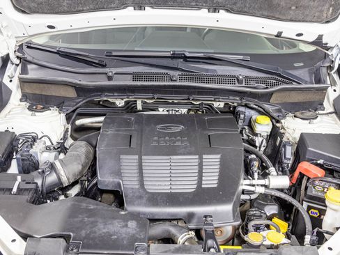 Used 2022 Subaru Forester Premium image 47