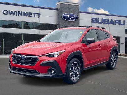 New 2025 Subaru Crosstrek 2.5i Premium