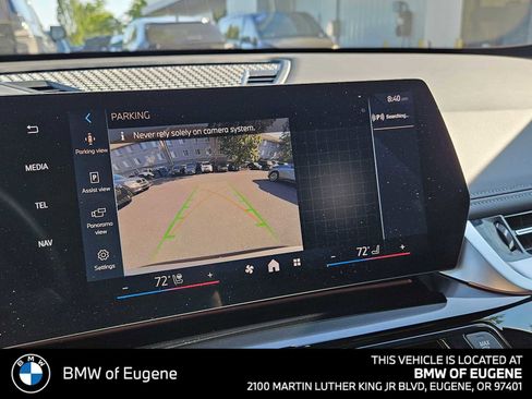 Used 2024 BMW X1 xDrive28i image 28