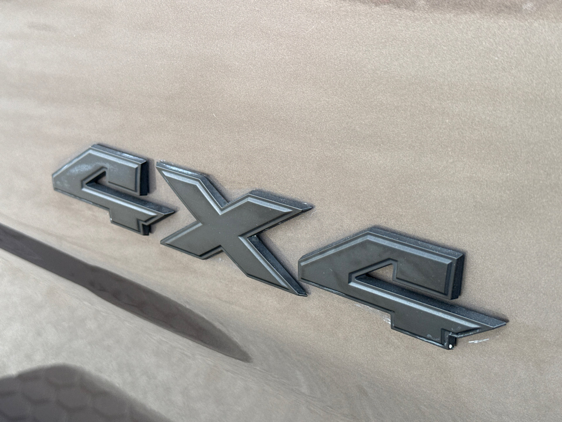 Used 2021 RAM 1500 Warlock AWD/4WD image 10