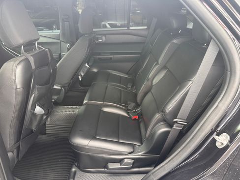 Used 2021 Ford Explorer 4WD Police Interceptor w/ Ready For The Road Package image 14