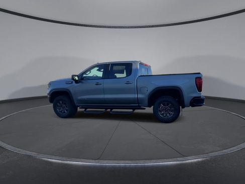 New 2026 GMC Sierra 1500 AT4X image 6