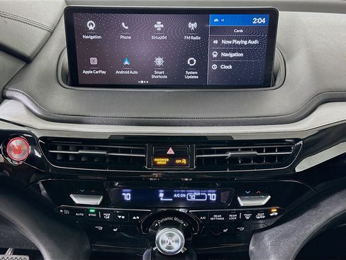 Used 2024 Acura MDX SH-AWD w/ Technology Package image 24