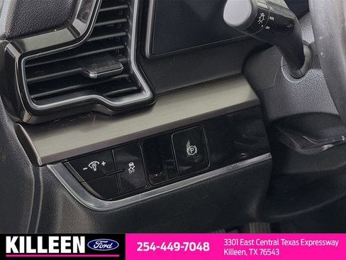 Used 2023 Kia Sportage EX FWD image 10