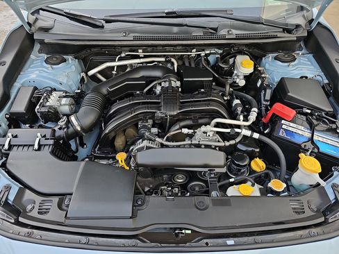 Certified 2023 Subaru Crosstrek 2.5i Limited image 38