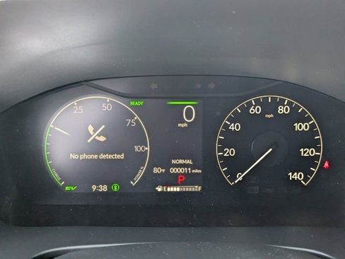 New 2026 Honda CR-V Sport image 27