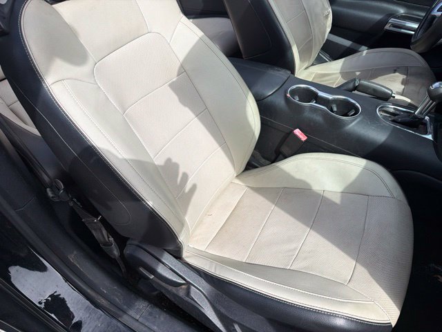 Used 2018 Ford Mustang Premium w/ Black Accent Package RWD image 14