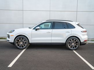 Certified 2026 Porsche Cayenne AWD/4WD video 2