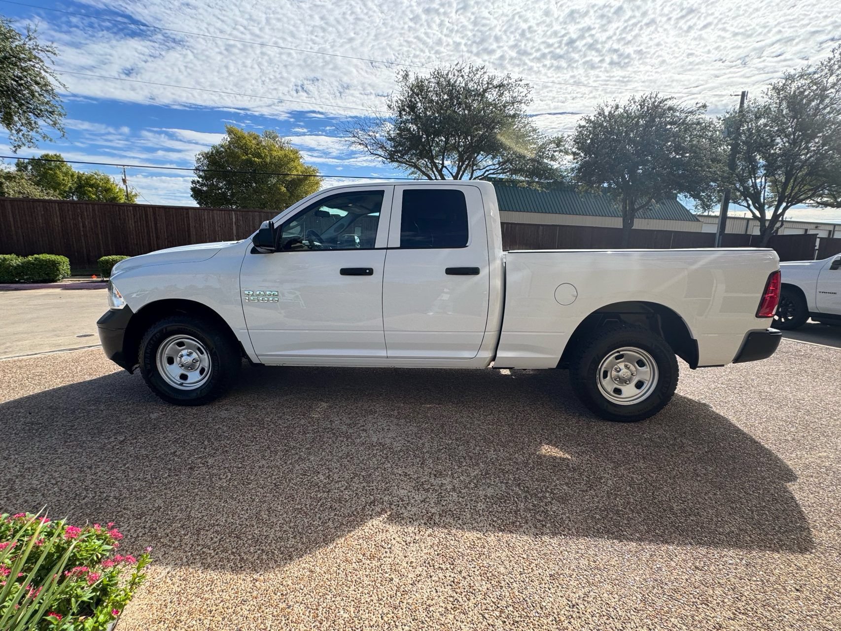 Used 2017 RAM 1500 Tradesman w/ Popular Equipment Group AWD/4WD image 11