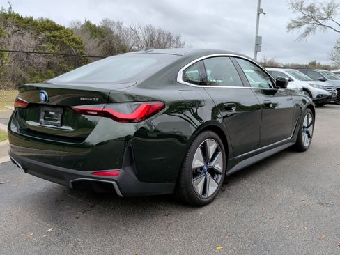 Certified 2023 BMW i4 eDrive35 w/ Premium Package image 7