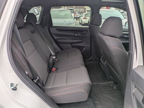 Certified 2026 Honda CR-V TrailSport image 34