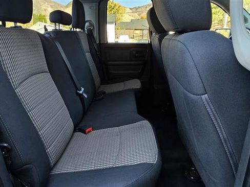 Used 2012 RAM 1500 ST w/ ST Popular Equipment Group image 17