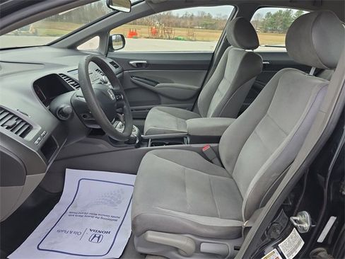 Used 2008 Honda Civic LX image 18