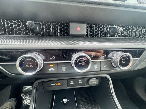 New 2026 Honda CR-V LX image 14