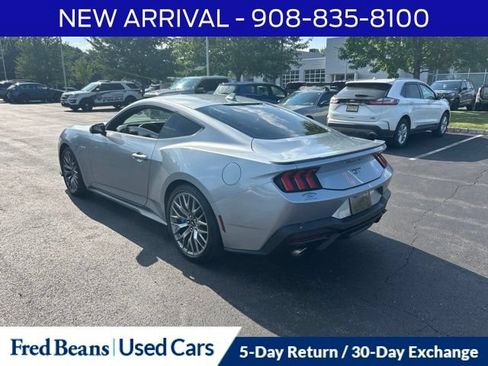 Used 2024 Ford Mustang GT Premium RWD image 6