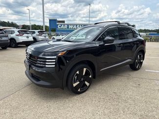 New 2025 Nissan Kicks SR video 2