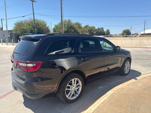 Used 2025 Dodge Durango GT AWD/4WD image 5