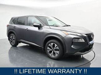 Used 2023 Nissan Rogue SV AWD/4WD video 2