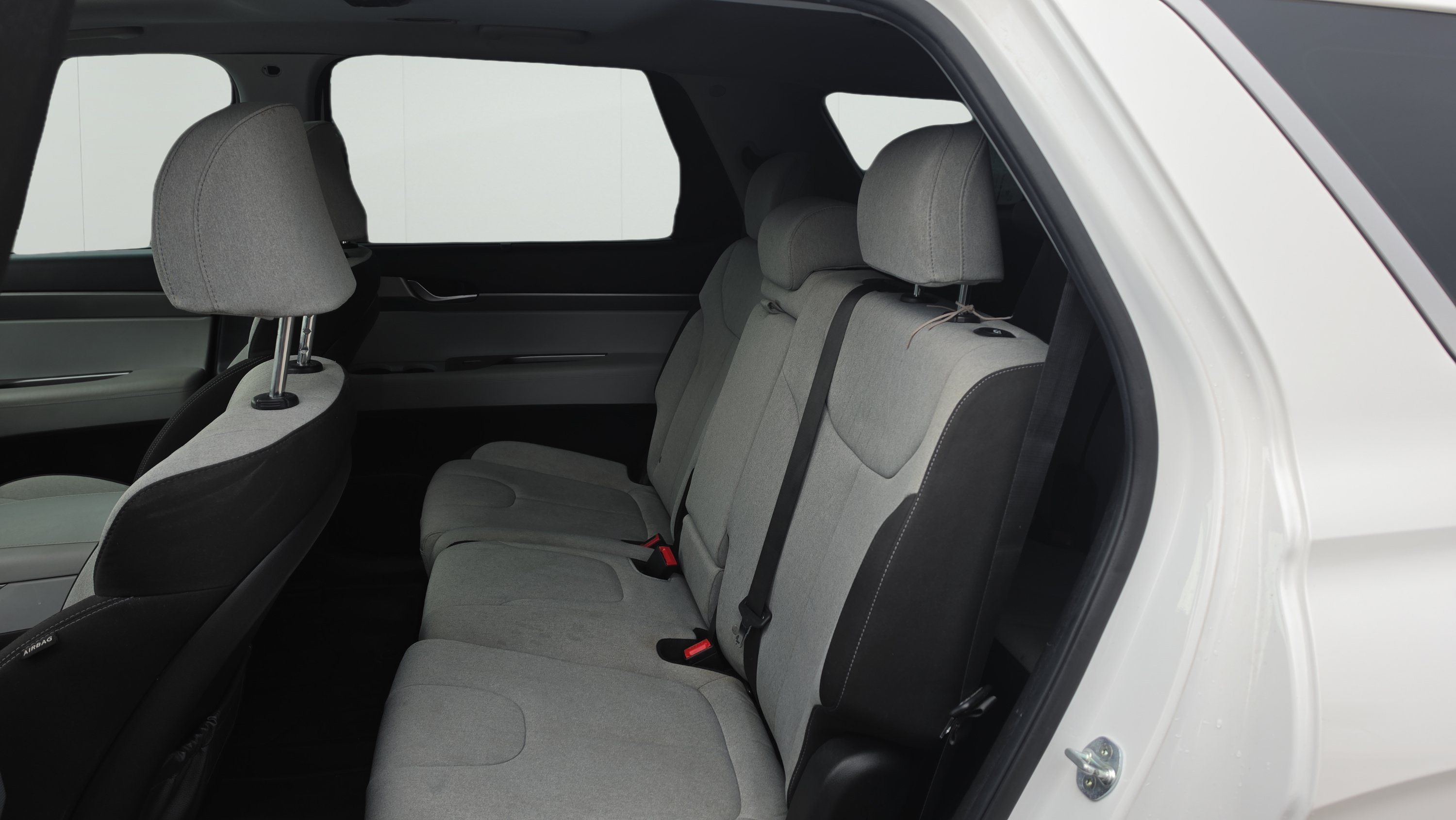 Used 2020 Hyundai Palisade SEL FWD image 20