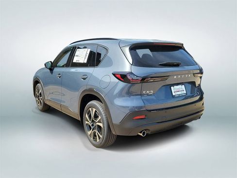 New 2026 MAZDA CX-5 Preferred AWD/4WD image 4