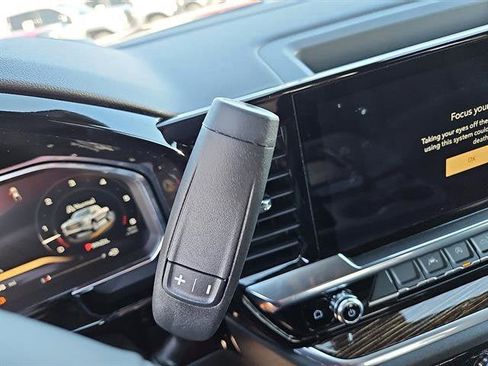 New 2026 GMC Sierra 1500 Elevation image 19