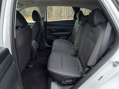 New 2026 Hyundai Tucson SE image 21