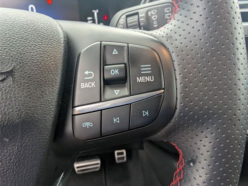 Used 2024 Ford Escape ST-Line AWD/4WD image 20