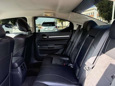 Used 2008 Dodge Charger R/T RWD image 16