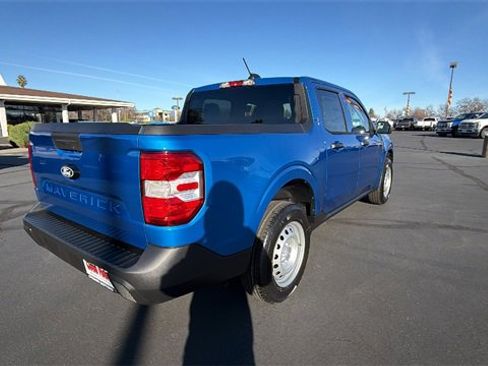 New 2026 Ford Maverick XL image 4