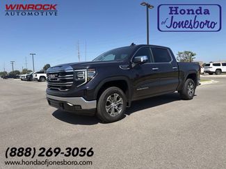 Used 2026 GMC Sierra 1500 SLT AWD/4WD video 1