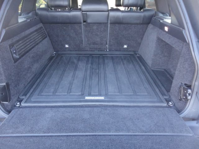 Used 2017 Land Rover Range Rover HSE AWD/4WD image 13