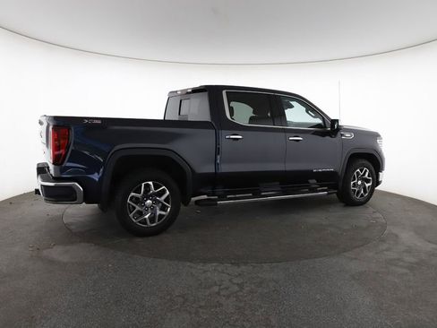 Used 2024 GMC Sierra 1500 SLT w/ SLT Premium Plus Package AWD/4WD image 13
