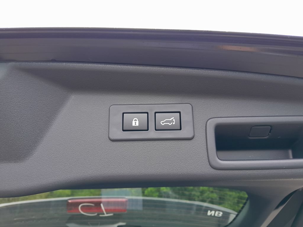 New 2026 Subaru Outback Limited AWD/4WD image 34