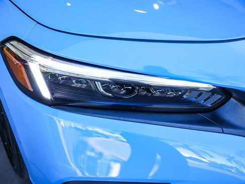 Used 2024 Honda Civic Sport image 18