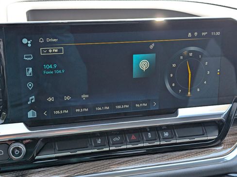 Used 2024 Chevrolet Silverado 2500 LT w/ Convenience Package image 23