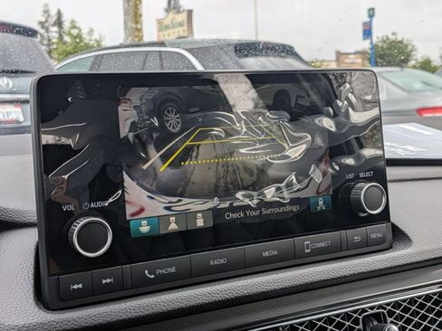 Used 2023 Acura Integra A-Spec image 14